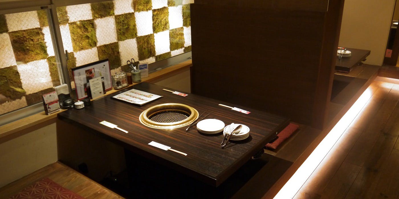 町屋やきにく 密陽家 - 画像2