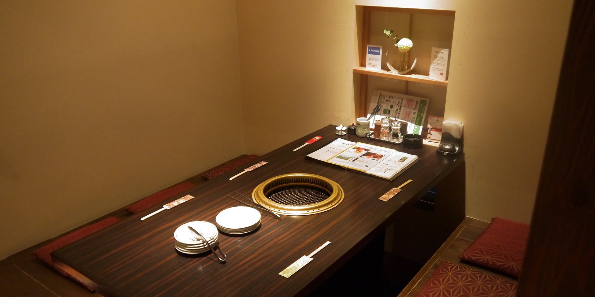 町屋やきにく 密陽家 - 画像1