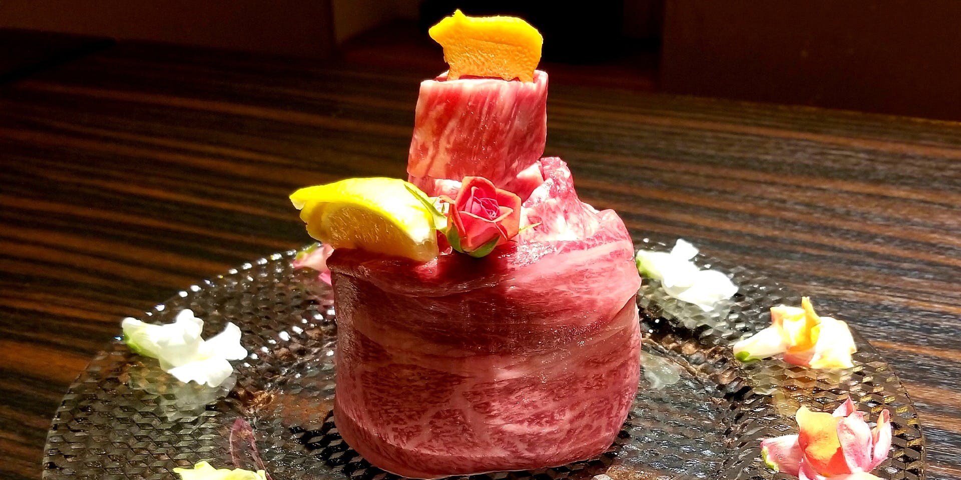 町屋やきにく密陽家（みらんちぷ）