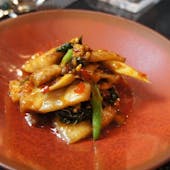 タイ料理 レストラン ディー