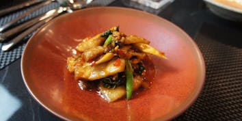 【ディナーコースB】おまかせスタンダードコース - タイ料理 レストラン ディー