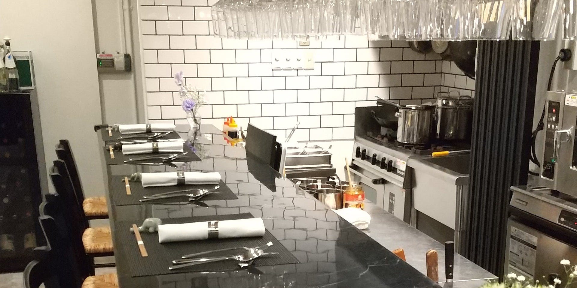 Thai Restaurant D（タイ レストラン ディー）