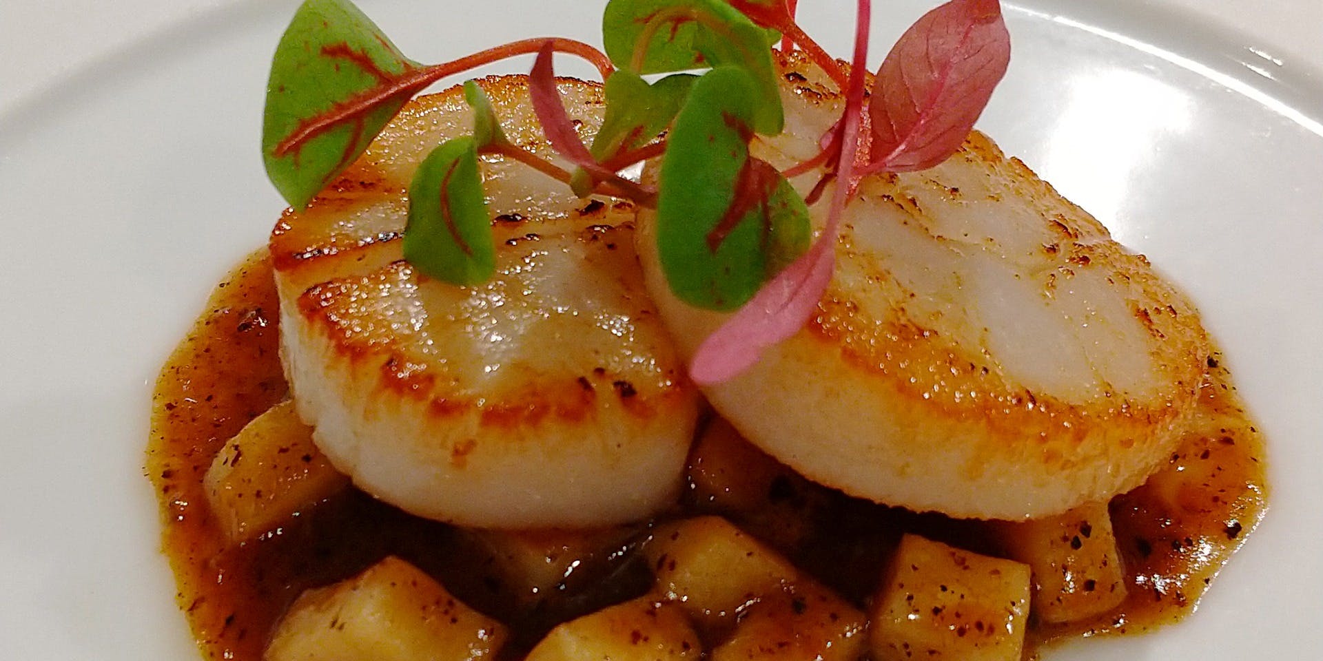 Thai Restaurant D（タイ レストラン ディー）