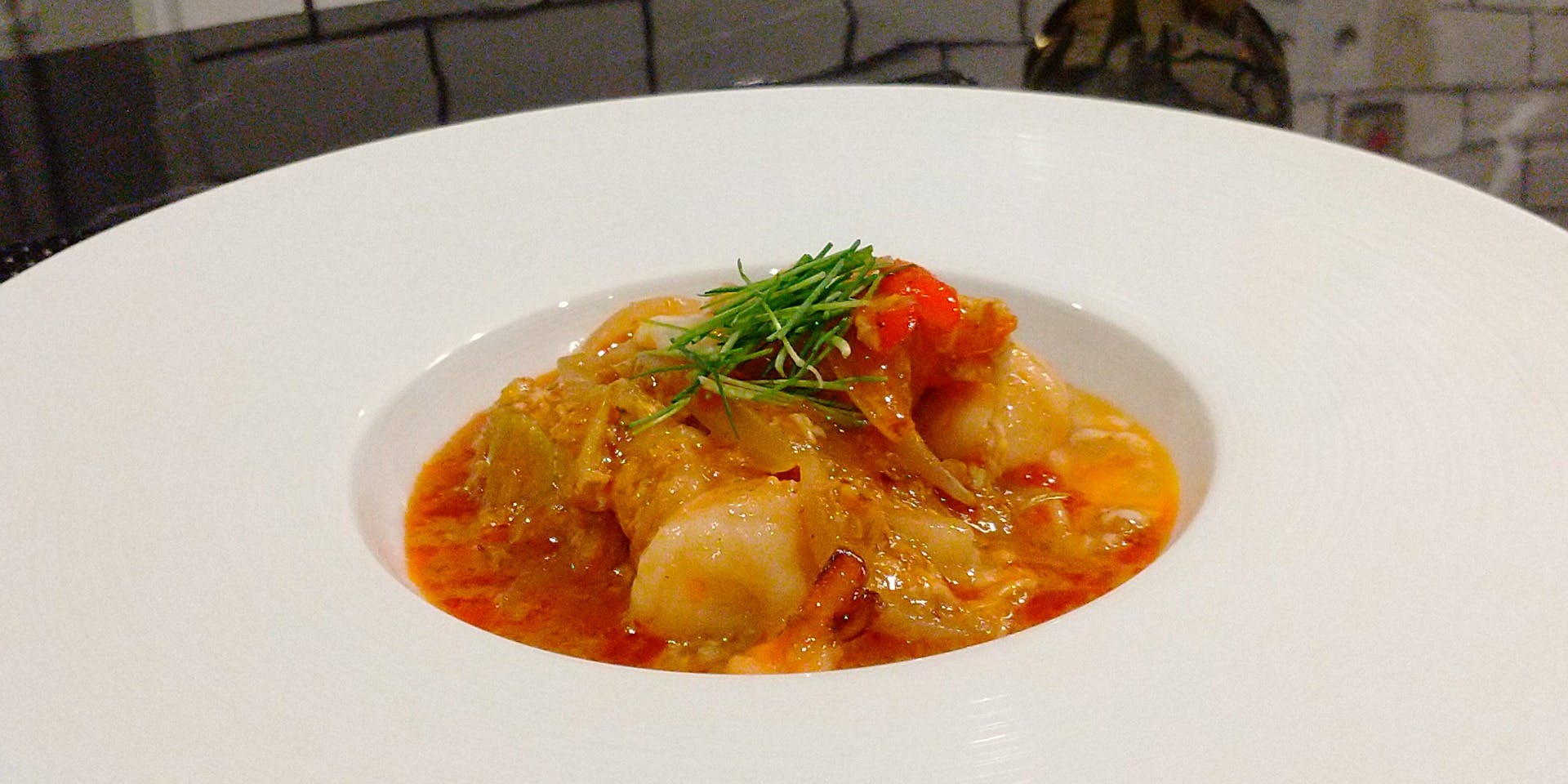 Thai Restaurant D（タイ レストラン ディー）