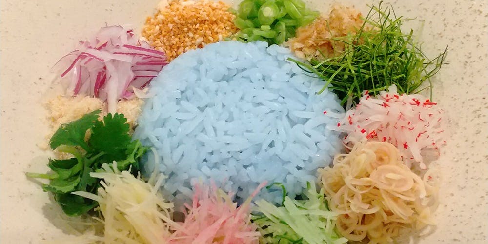 Thai Restaurant D（タイ レストラン ディー）