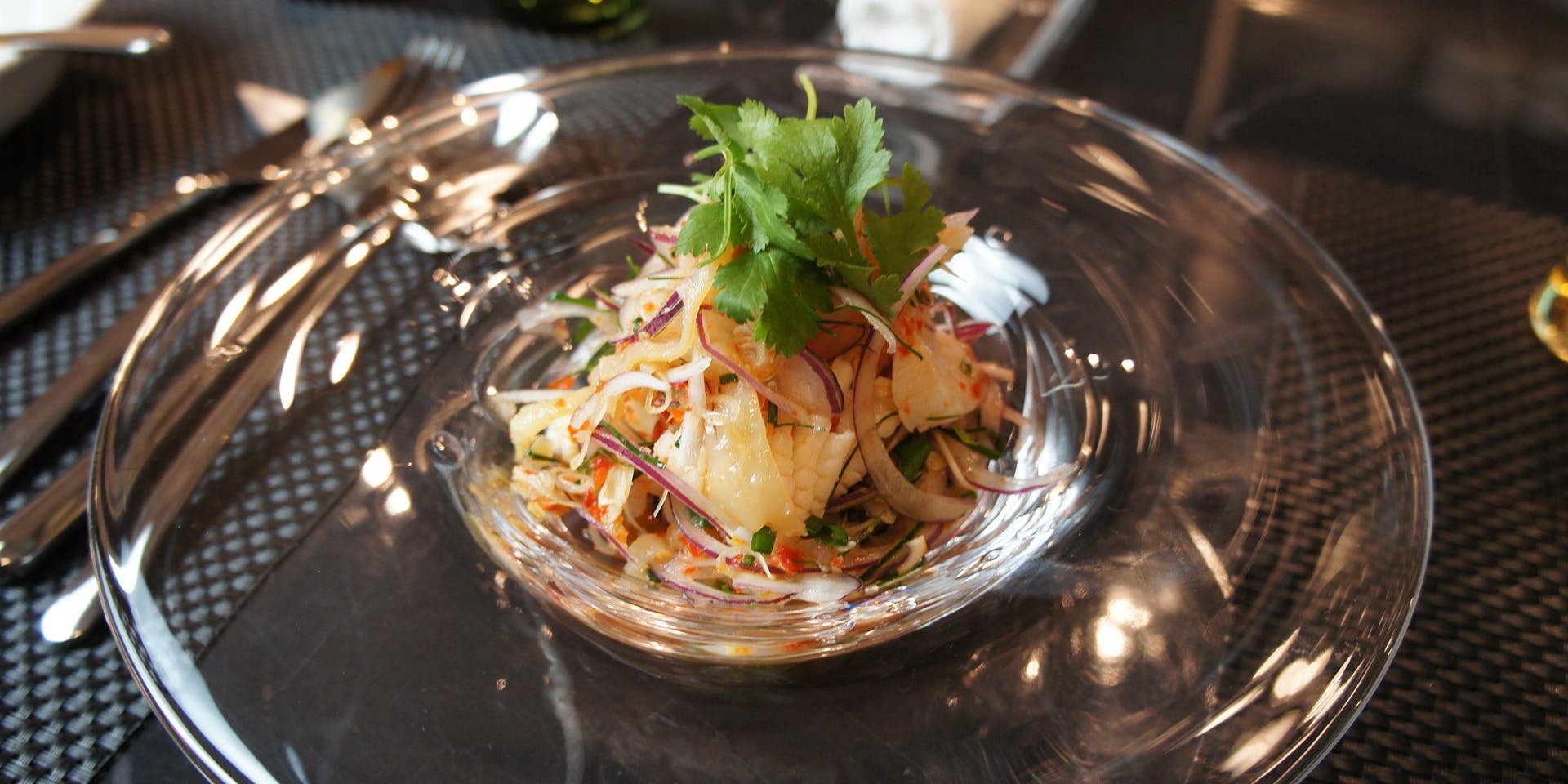 Thai Restaurant D（タイ レストラン ディー）