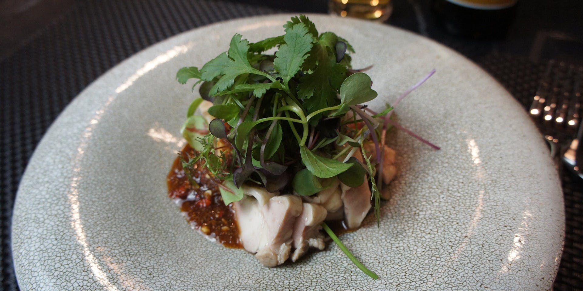 Thai Restaurant D（タイ レストラン ディー）