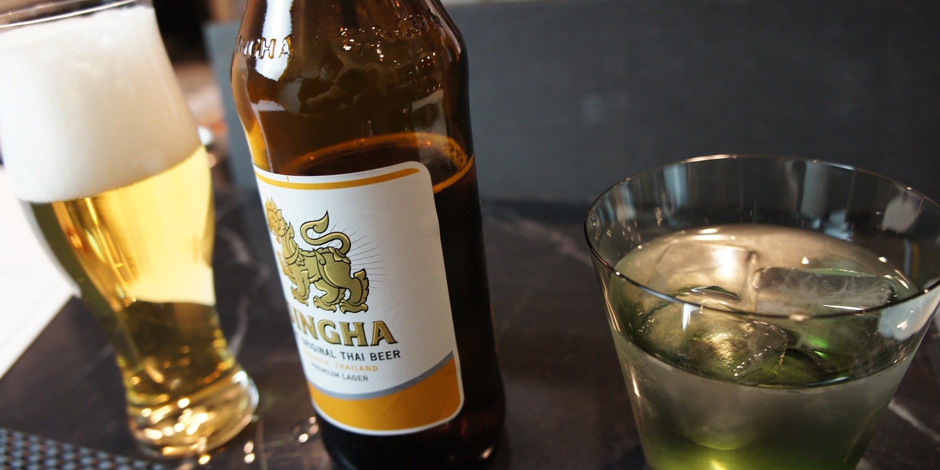 Thai Restaurant D（タイ レストラン ディー）