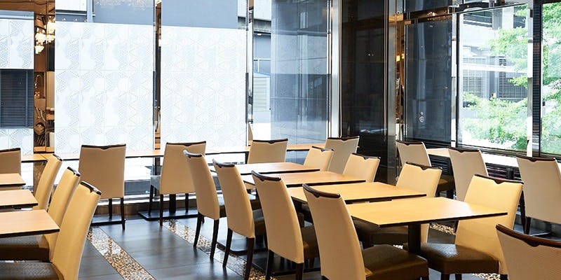 ラ・ベランダ／アパホテル＆リゾート 御堂筋本町駅前タワー - 画像3