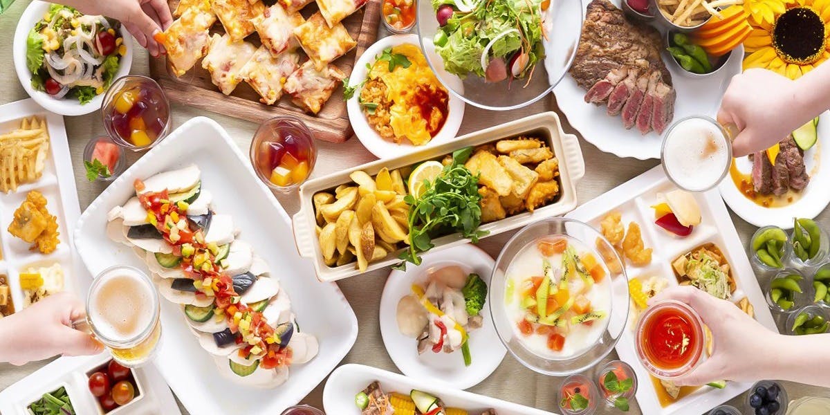 ラ・ベランダ／アパホテル＆リゾート 御堂筋本町駅前タワー - 画像4