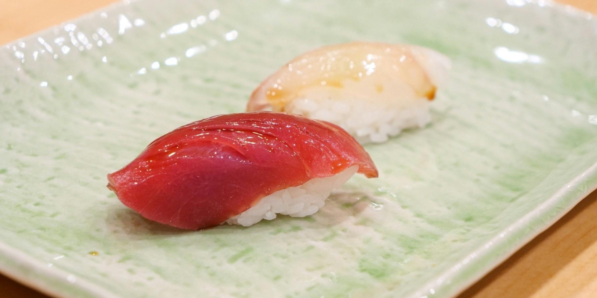 鮨ゆう元 - 画像19