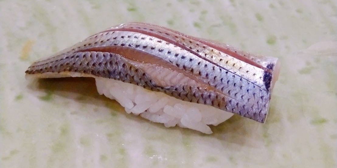 鮨ゆう元 - 画像13