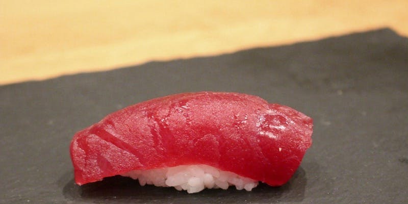 鮨ゆう元 - 画像10