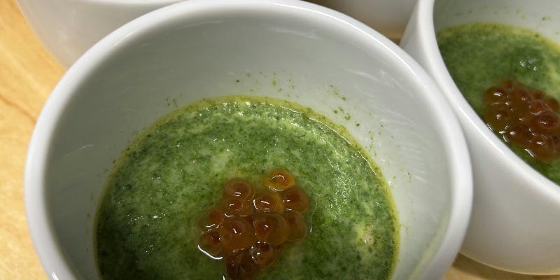 鮨ゆう元 - 画像14