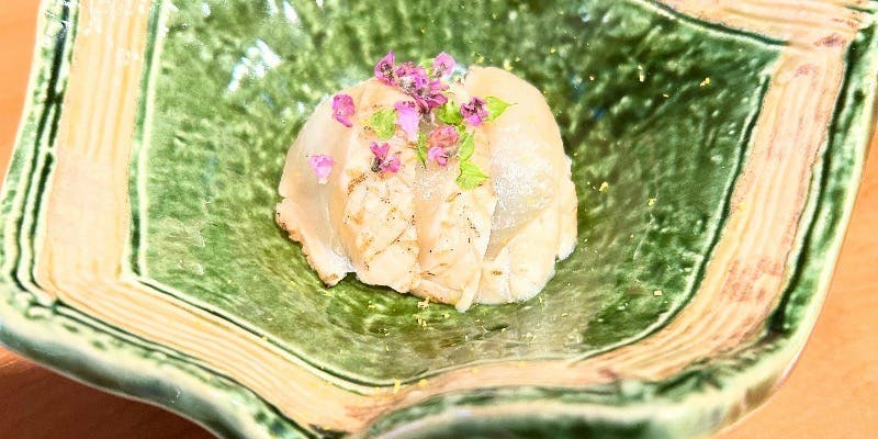 鮨ゆう元 - 画像15