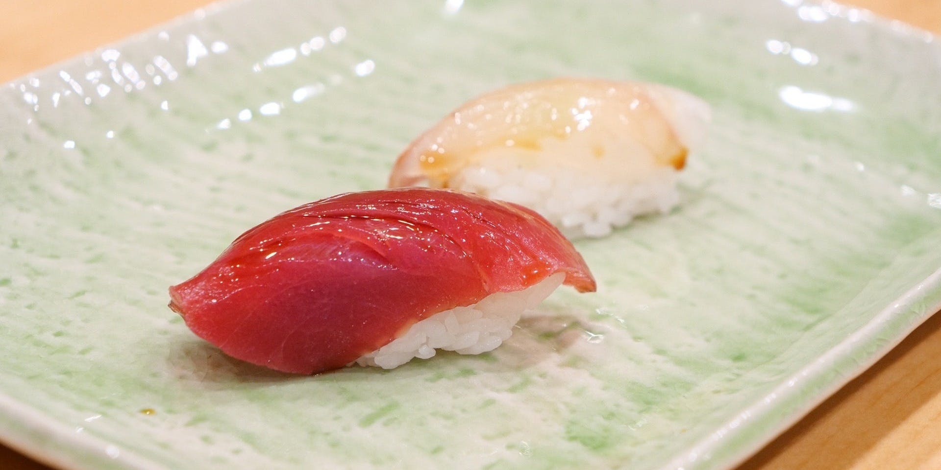 鮨ゆう元 - 画像4