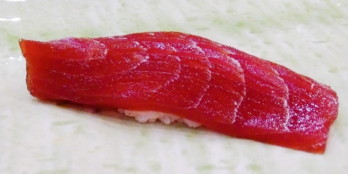 鮨ゆう元 - 画像8