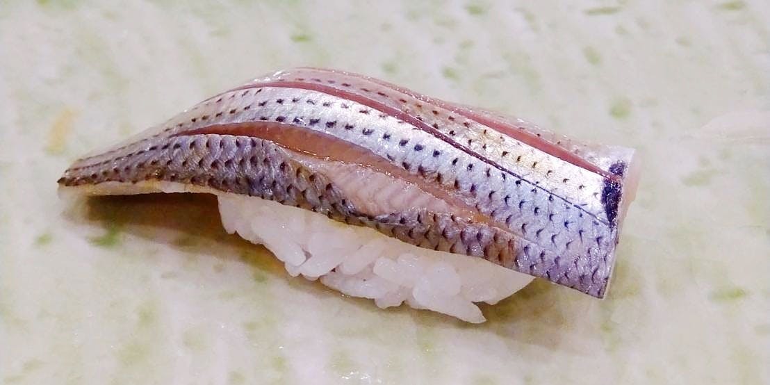 鮨ゆう元 - 画像7