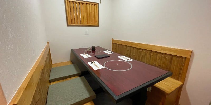 鮨ゆう元 - 画像23