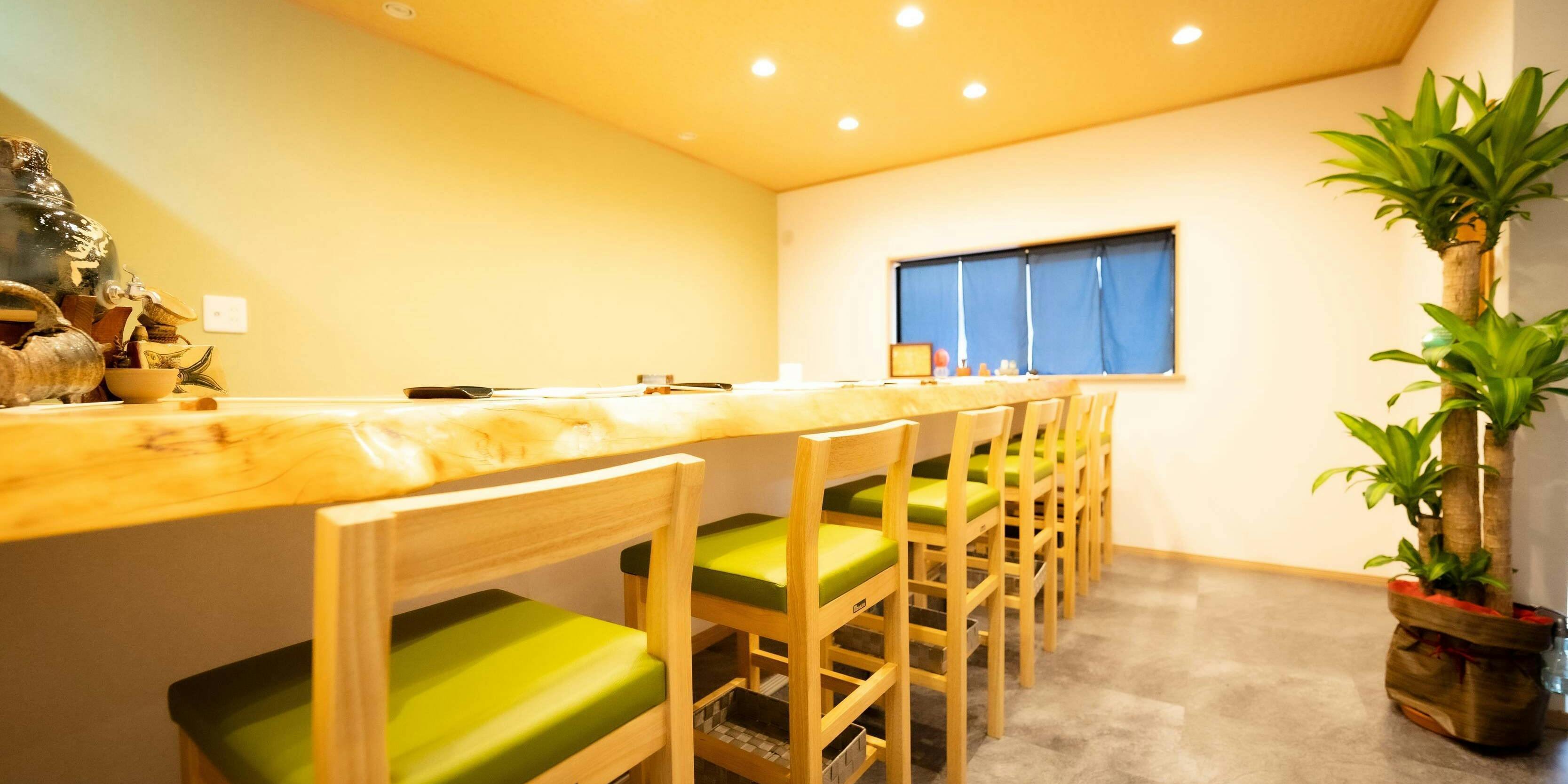 鮨ゆう元 - 画像22