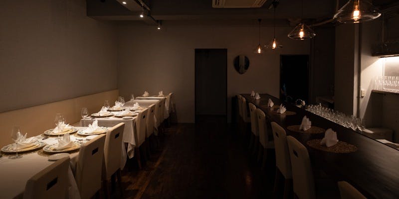 LE BOIS（ル・ボワ）