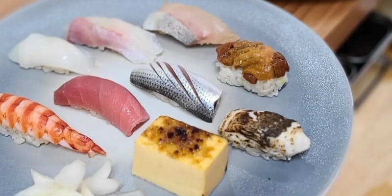 寿し鶴寿庵（カクジュアン）