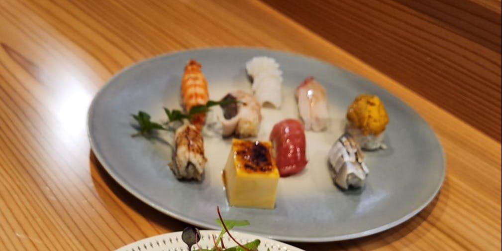 寿し鶴寿庵（カクジュアン）