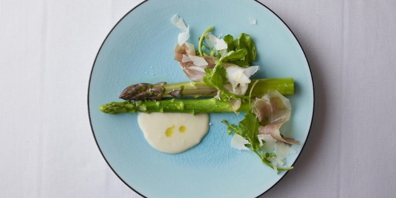 ランチ／12月～定番コース