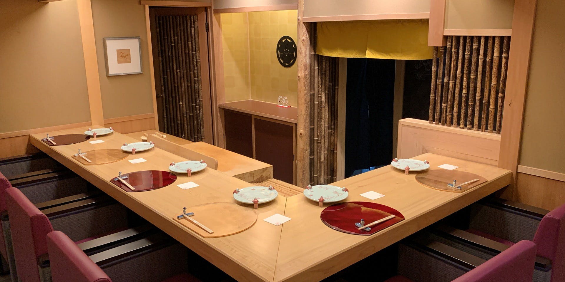 浪速 鮨波留加 - 画像1