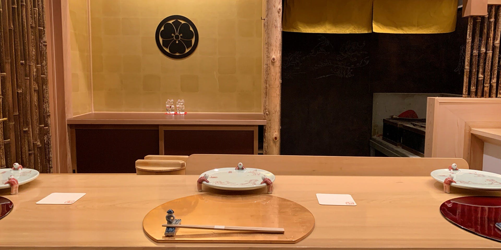 浪速 鮨波留加 - 画像3