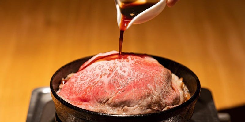 【特上！おすすめ堪能飲み放題コース】（2時間制）