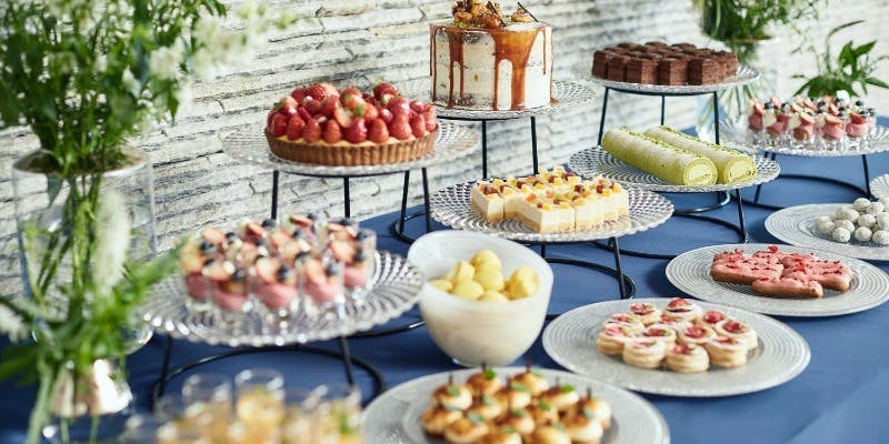 アマンダンブルー 青島