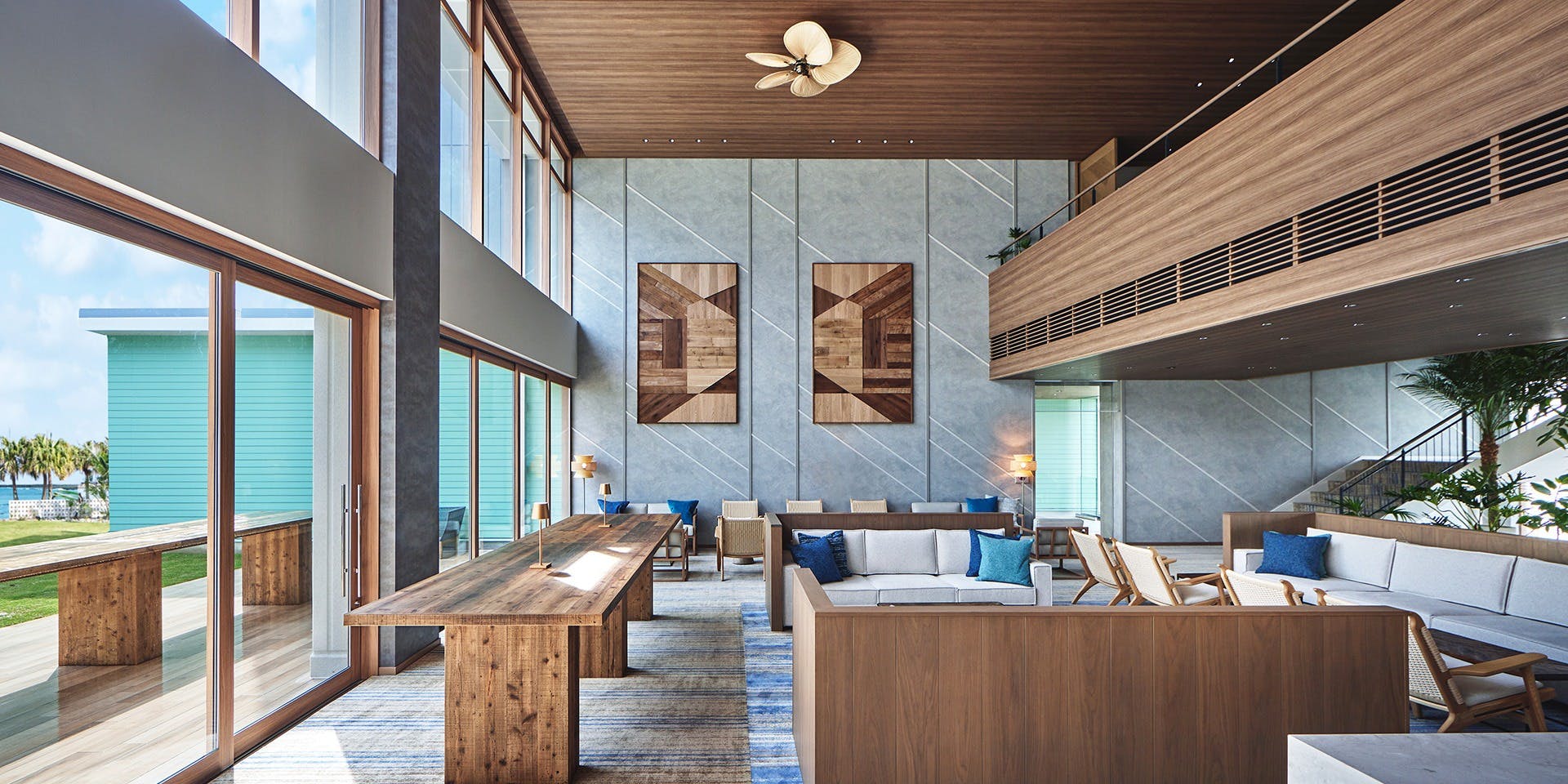 アマンダンブルー青島 - 画像3