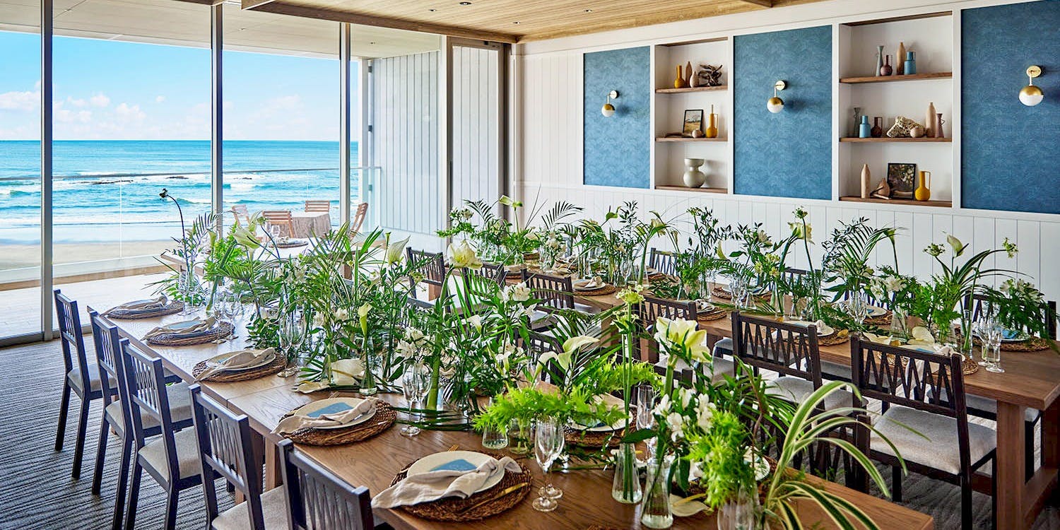 アマンダンブルー青島