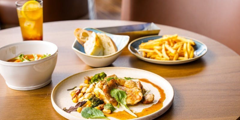 Good View Dining - 画像14