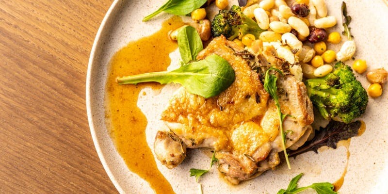 Good View Dining - 画像20