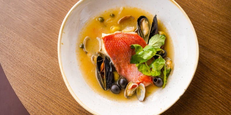 Good View Dining - 画像21