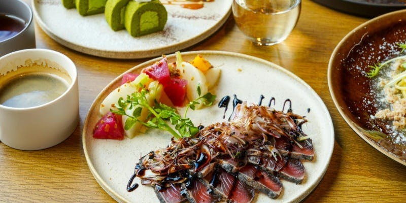 Good View Dining - 画像19