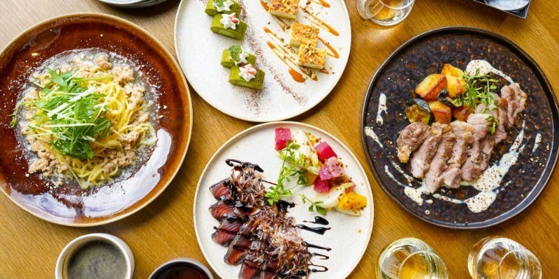 Good View Dining - 画像22