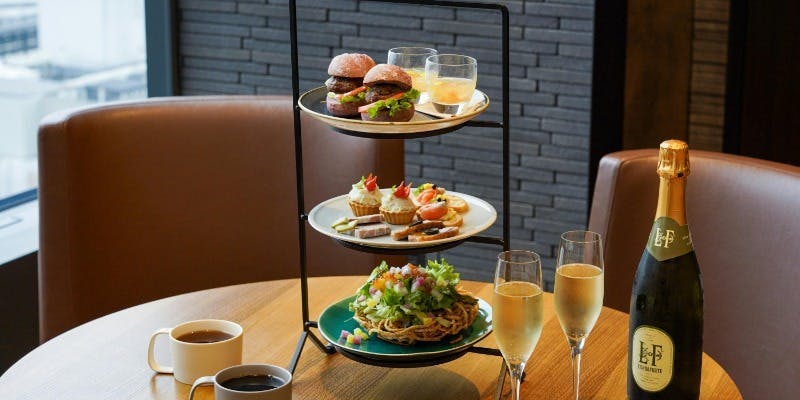 Good View Dining - 画像12