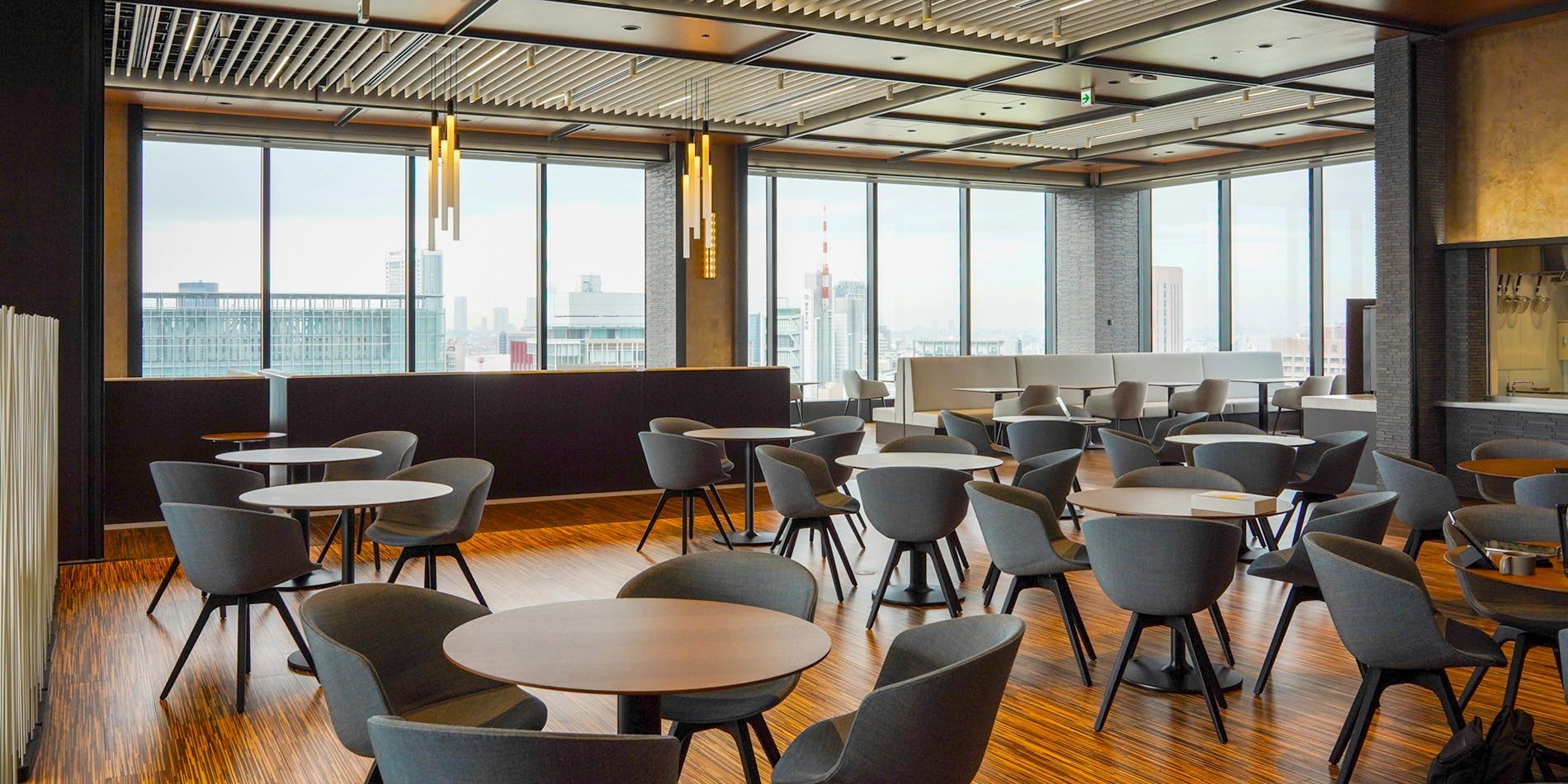 Good View Dining - 画像1