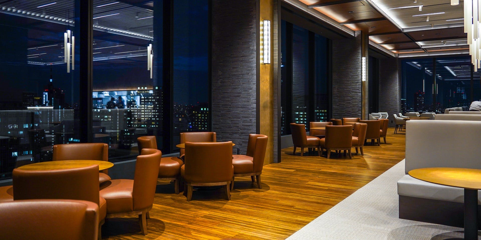 Good View Dining - 画像3