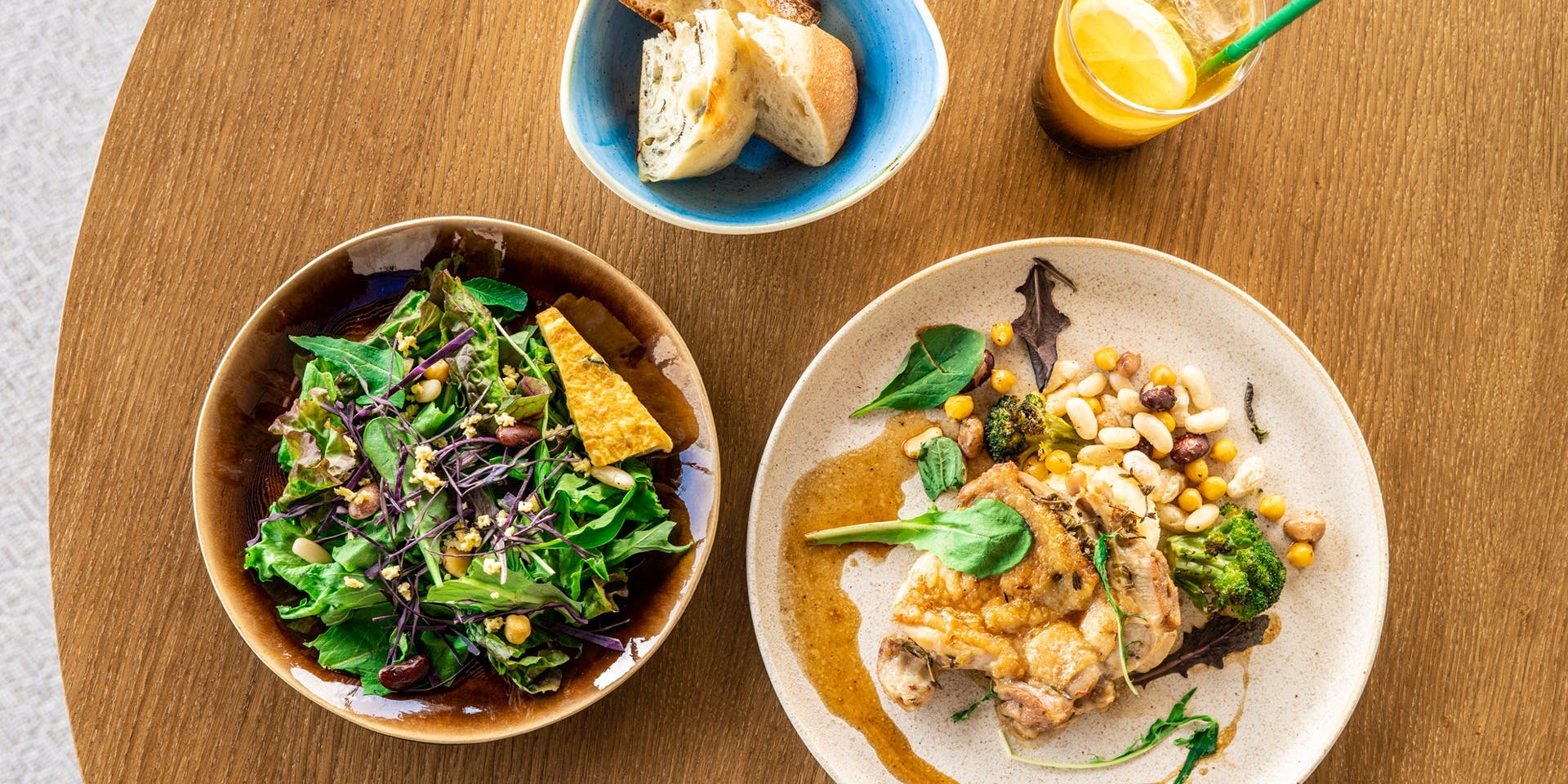 Good View Dining - 画像4