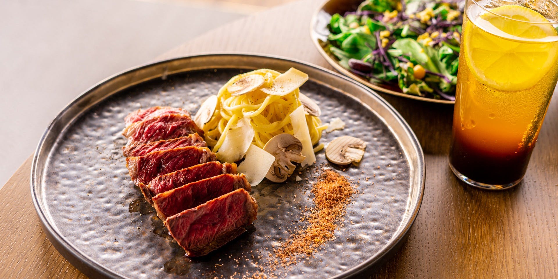 Good View Dining - 画像5