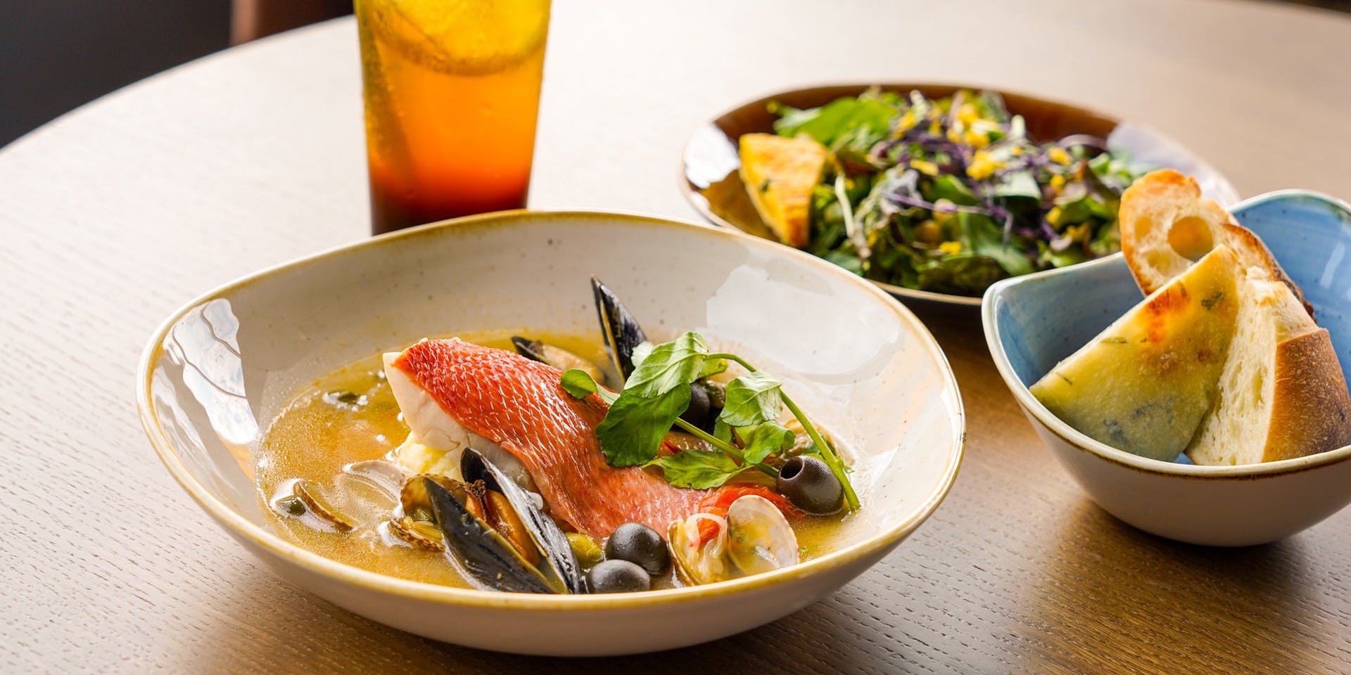 Good View Dining - 画像6