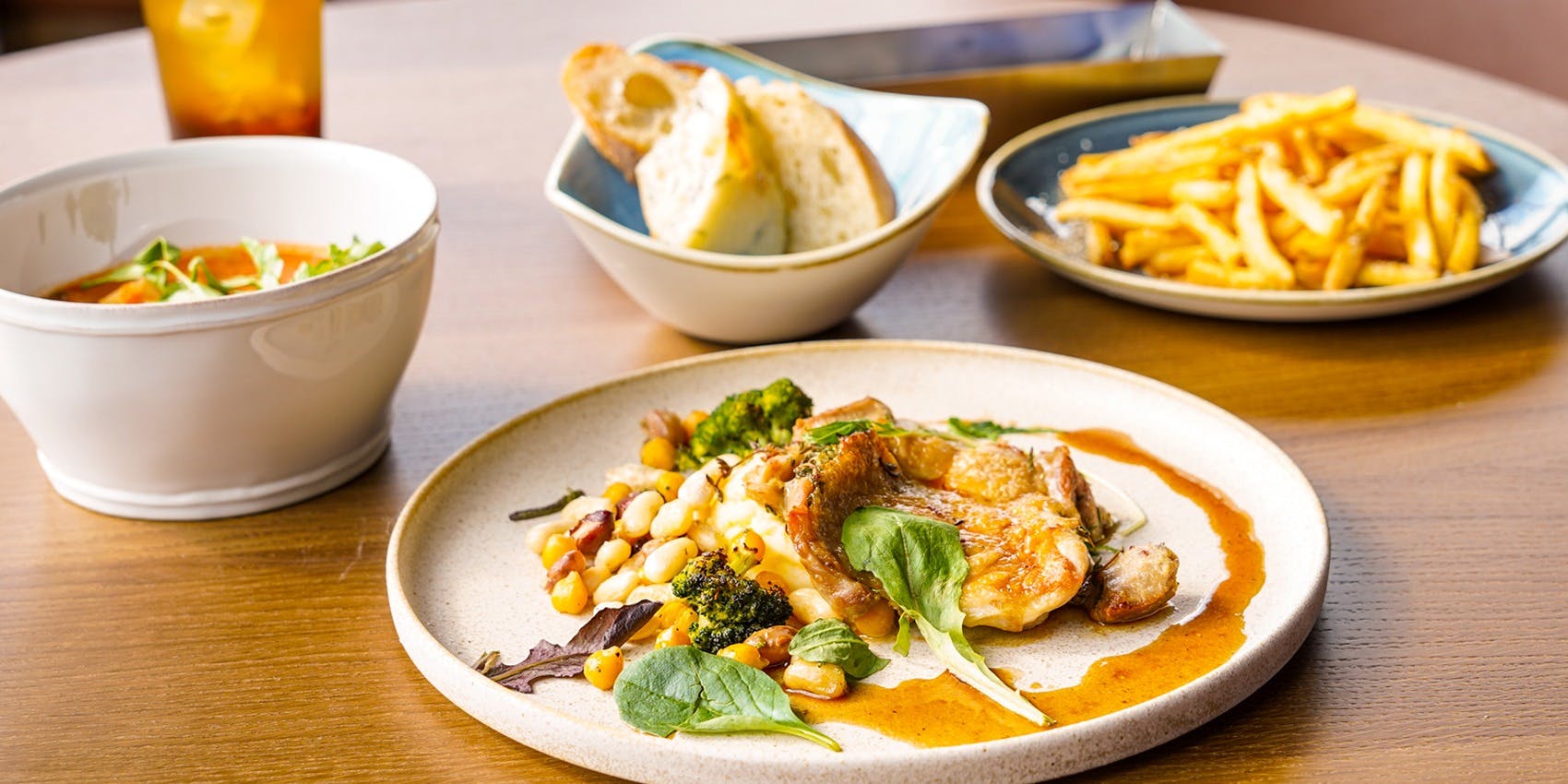 Good View Dining - 画像7