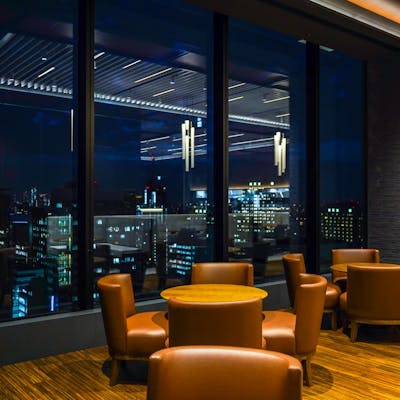 同窓会や貸切パーティーに