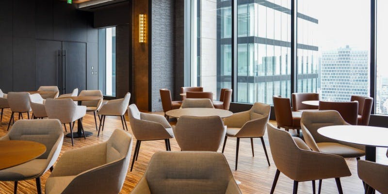 Good View Dining - 画像24