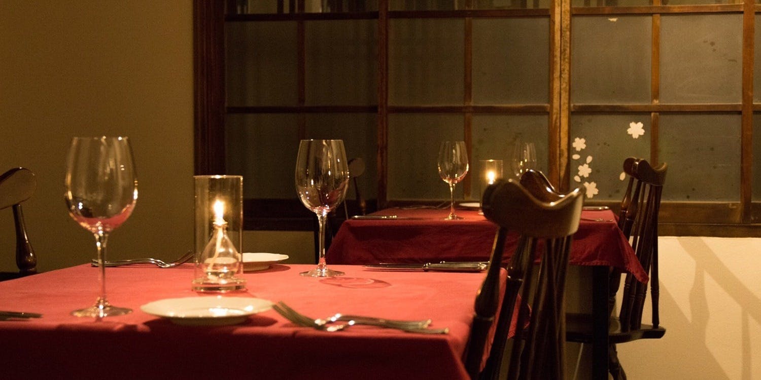 La Ruelle. - 画像1