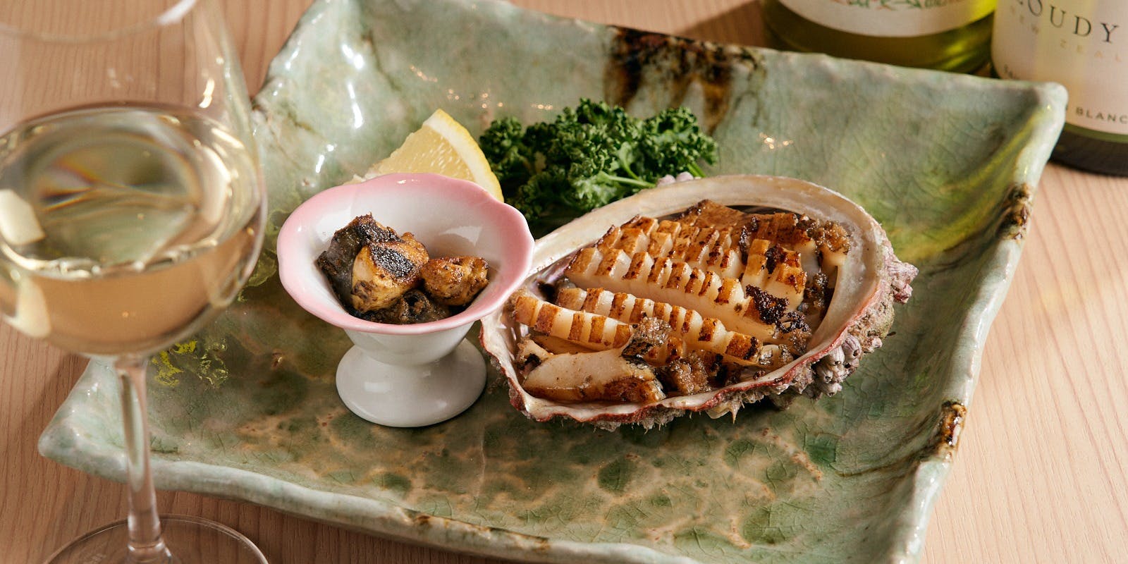 鉄板焼き 刃の下に心あり／ アパホテル 東新宿歌舞伎町タワー - 画像4